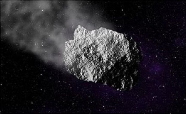Астероид, по-голям от „Емпайър Стейт Билдинг, ще премине със скорост