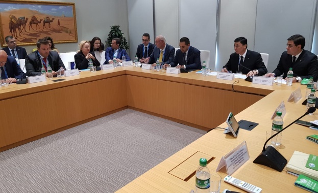 Българска строителна компания от ВиК сектора е пред подписване на сделка