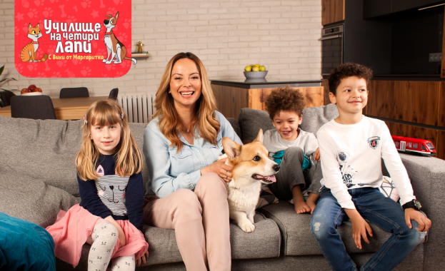 Отговорността за грижата и отглеждането на домашен любимец се гради