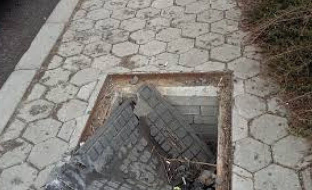 Възрастна жена пострада тежко в подлеза на бул България в