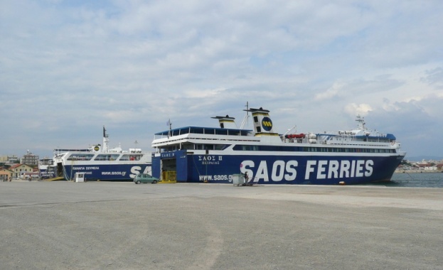 Напрежение скандали викове и разправии на остров Самотраки заради лошата