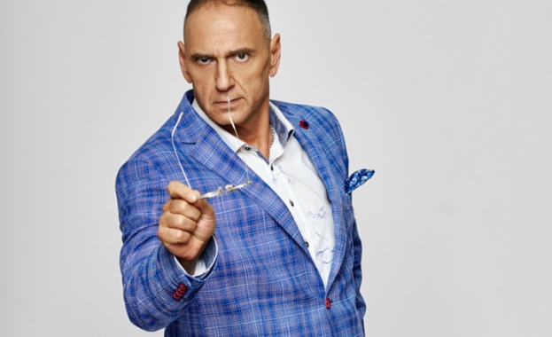 Любен Дилов син гостува в студиото на Тази сутрин за да