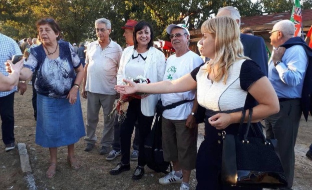 Днес почитаме героите от Илинденско Преображенското въстание показали силата