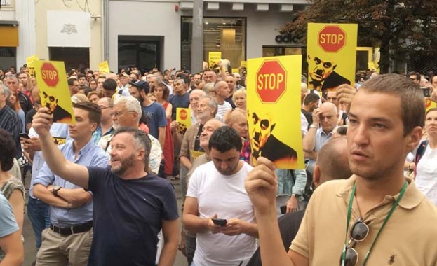 Възраженията срещу кандидатурата за главен прокурор на Иван Гешев може