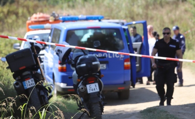 Втори труп са открили полицаите в района на софийското село