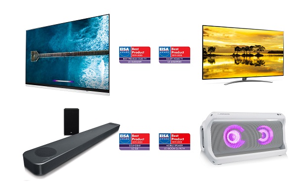 Нестихващ успех и все по голямо признание от най голямата световна организация