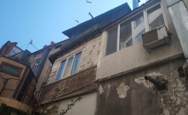 33 годишна бременна жена е починала след като е скочила от