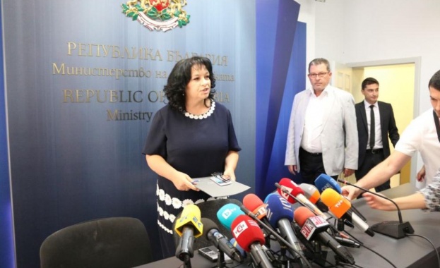 13 компании са заявили желание да участват в конкурса за