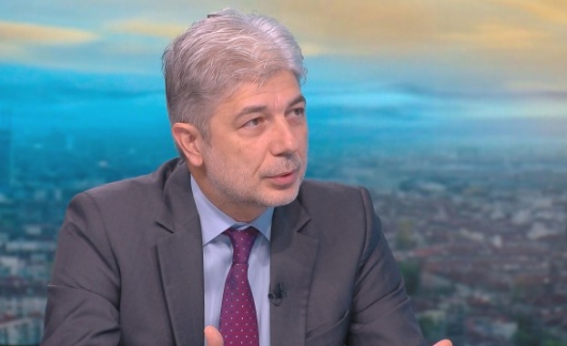 В резултат на последните пожари има повишаване на замърсителите на