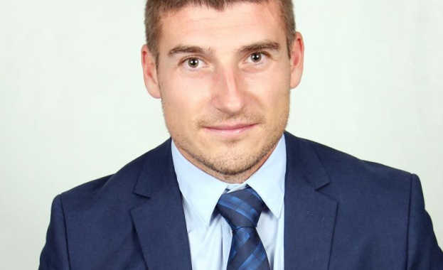 Ще се боря за създаване на общинско дружество което да