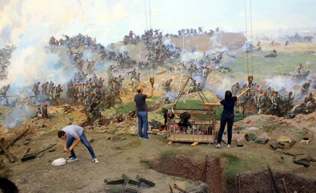 Благотворителен концерт с участието на едни от най обичаните български изпълнители