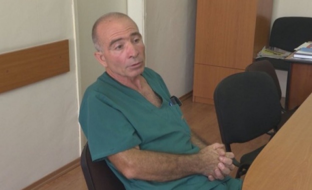 Лекарят транспортирал момичето от село Сотиря до болницата признава че