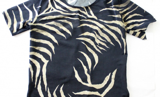 Във връзка със предприетото разследване на тежко криминално престъпление извършено