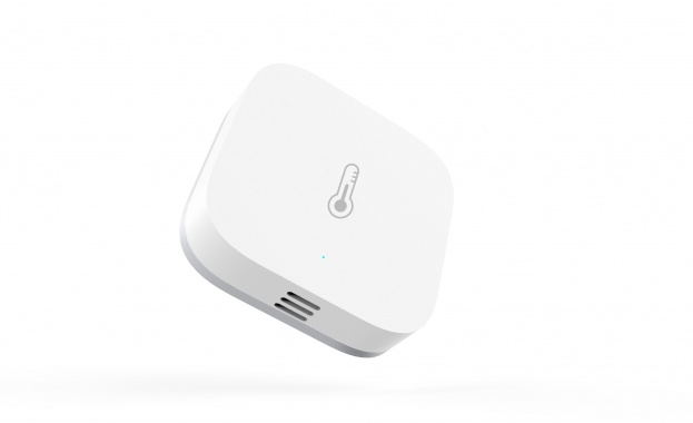 LG Electronics LG и LUMI United Technology сключиха споразумение за