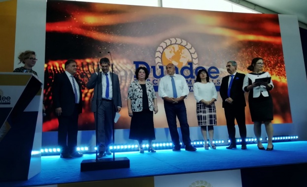 Благоустрояването на градовете и привличането на повече инвеститори у нас