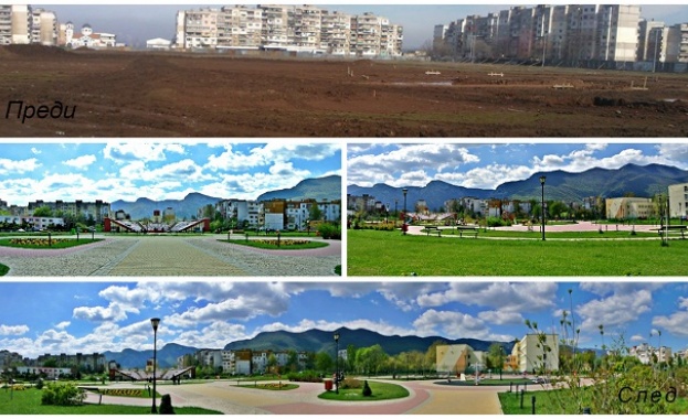 Жителите на Враца Стара Загора Пловдив Петрич Монтана и Добрич