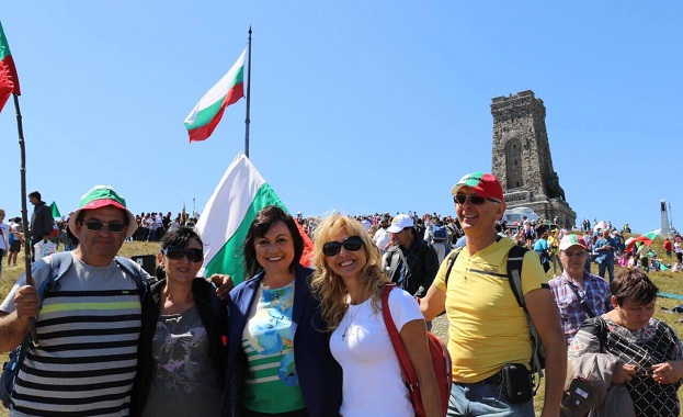 Днес отбелязваме 142 години от Шипченската епопея Тя е най ярък