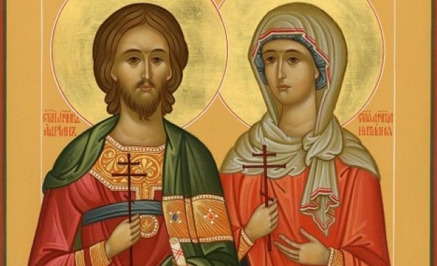 На 26 август православната църква почита паметта на светите мъченици