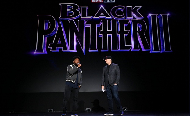 Феновете на Черната пантера най накрая могат да отбележат в календарите