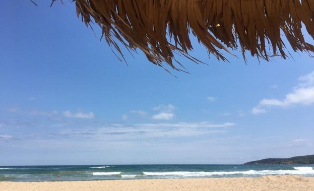 Без промяна ще остане времето и през тази седмица Максималните