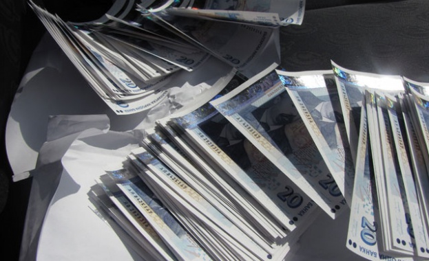 Българите имат на влог над 53 милиарда лева в края