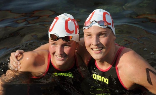 Спортният талант на Еврофутбол Василики Кадоглу триумфира в 20 тия