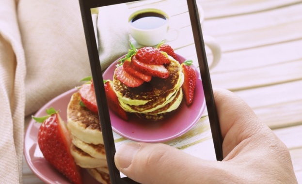 В ресторантите по цял свят се оплакват че постоянно им