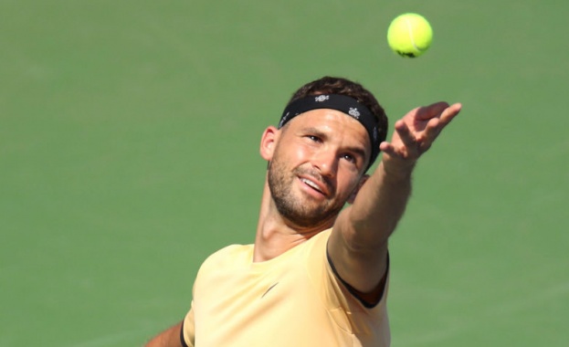 С мач срещу 12 ия в света е свързано второто изпитание