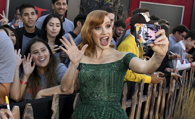 На шести септември втората част на филма То по Стивън