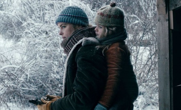 Немско българският филм Кръвта на пеликана заснет изцяло в България и