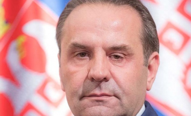 Вицепремиерът на Сърбия и министър на търговията Расим Ляич заяви,
