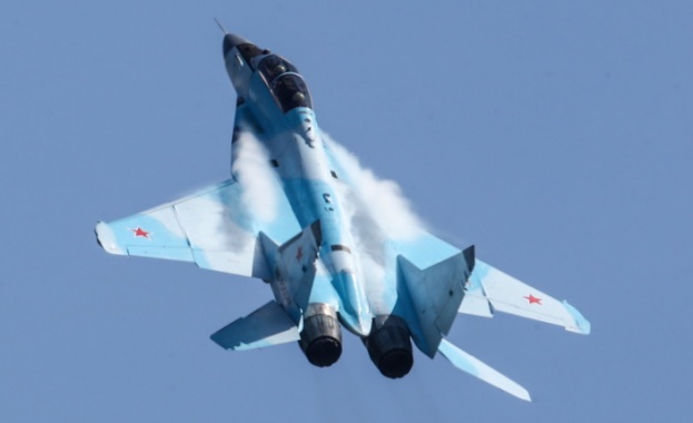 Чуждестранни партньори са заинтересовани от покупката на новия руски изтребител