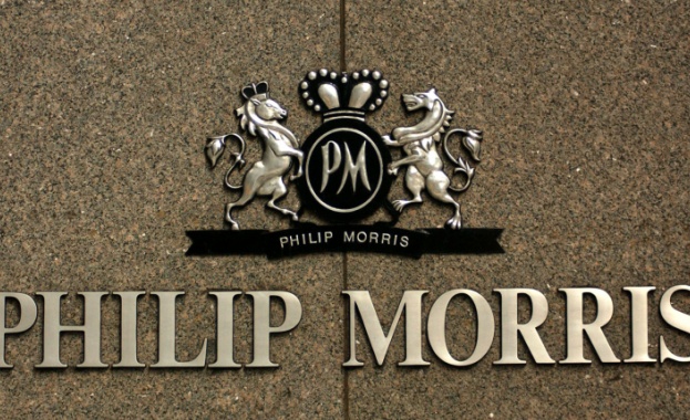 Цигapeният гигaнт Рhіlір Моrrіѕ Іntеrnаtіоnаl пoтвъpди чe вoди пpeгoвopи зa