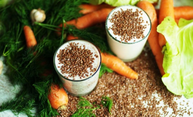 Когато човек е свикнал да се храни обилно е особено