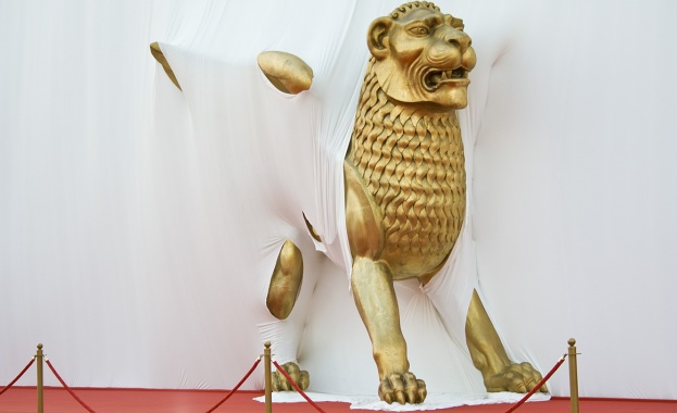 Довечера ще бъде открито 76 ото издание на Международния филмов фестивал