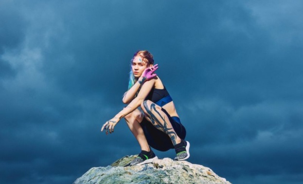 За любителите на джогинга и през студените сезони брандовете Stella