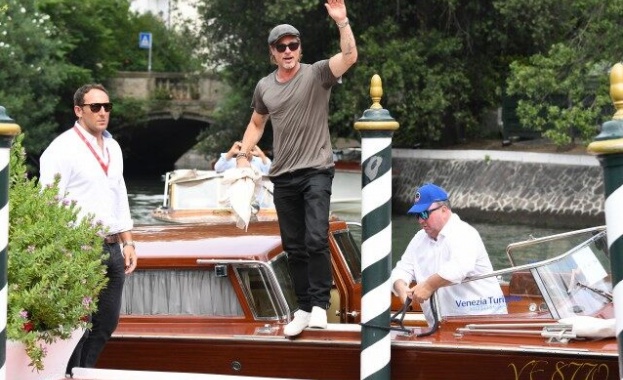 С прожекция на филма Истината на японския режисьор Хирокадзу Корееда