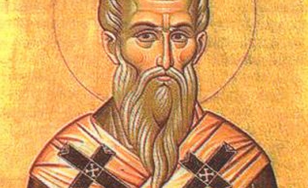 Св. Александър живял в царуването на Константин Велики. Участвал е