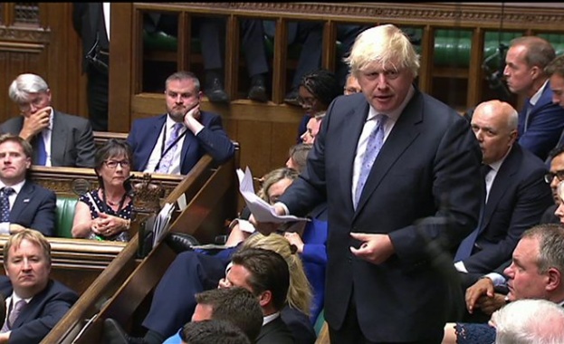 Дипломат от Брюксел разкри че ЕС може да отстъпи на