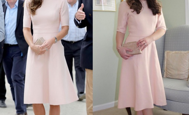 Малори Джонсън Боулинг е на 31 живее в Щатите и