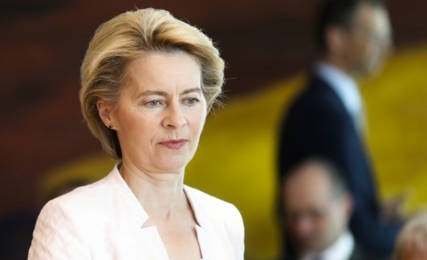 Министър председателят Бойко Борисов ще се срещне с новоизбрания председател на