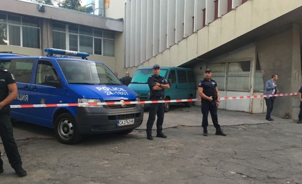 Ще бъдат ли повдигнати обвинения на двамата арестувани заподозрени за