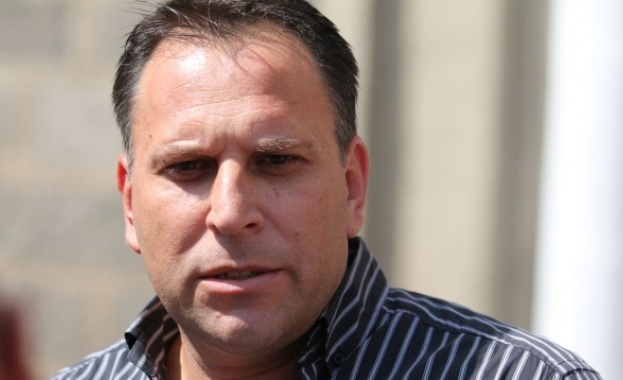 Директорът на Софийския затвор Десислав Трайков е депозирал оставката си