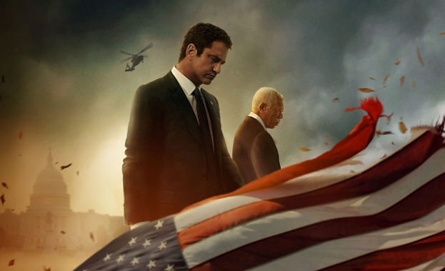 Който трупа очаквания трупа печал Отидох на Код Ангелът третата