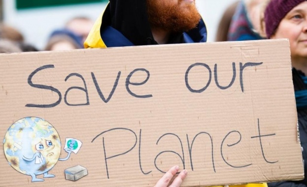 Ако средните температури на Земята се повишат с 2 градуса