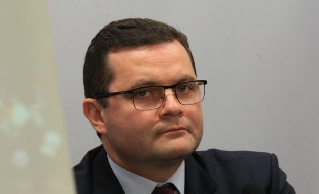 БСП издигна Пенчо Милков за кандидат кмет на Русе Това обяви