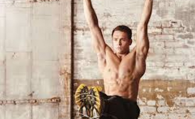 Фитнесът категорично води до по добър сексуален живот твърди д рЛорън