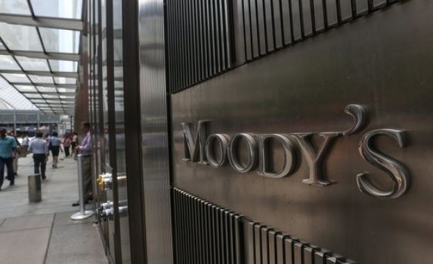 Moody’s Investors Service повиши перспективата на кредитния рейтинг на България