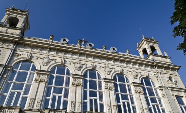 Това е вторият юбилеен сезон През пролетта на тази година