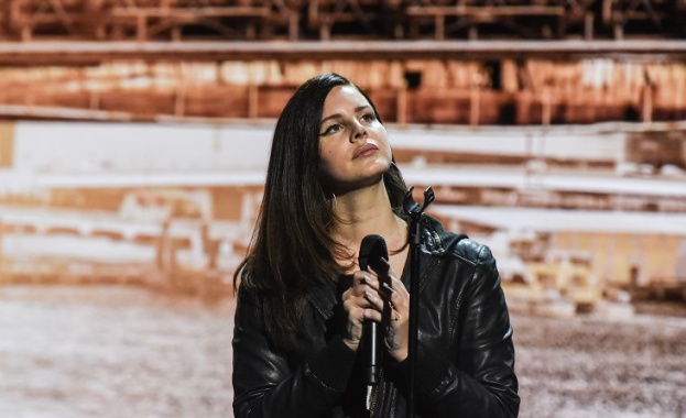 Най новото парче от петия албум на великолепната Лана Дел Рей